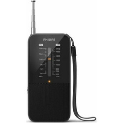 Philips TAR1509 Black