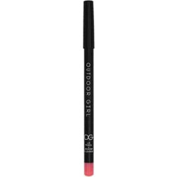 W7 Outdoor Magenta Lip Liner