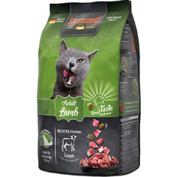 Leonardo Adult Lamb 300gr
