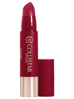 Collistar Twist Balmy Gloss 215 Berry Kiss Lip Balm 2.8gr
