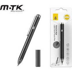 MTK 463 Pen Black