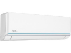 Midea Xtreme Evolution MSAGBU-09HRFNX/MOX102-09HFN8 -GRD0GW Κλιματιστικό Inverter 9000 BTU A++/A+++ με Ιονιστή