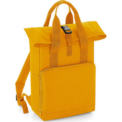 BagBase BG118 Mustard Σακίδιο Πλάτης 14lt Κίτρινο