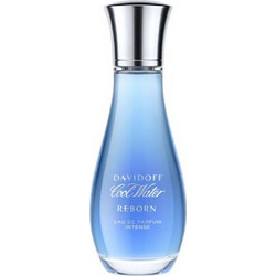 Davidoff Cool Water Reborn Intense For Women Eau de Parfum 50ml
