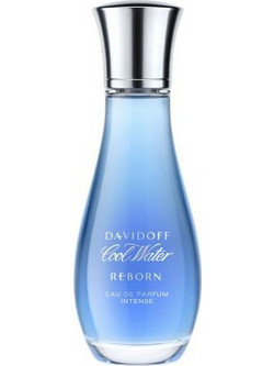 Davidoff Cool Water Reborn Intense For Women Eau de Parfum 50ml
