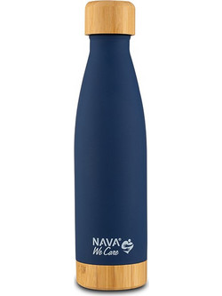 Nava We Care Navy Blue 500ml
