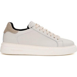 Perlamoda Ανδρικά Sneakers Γκρι 394SN18BV