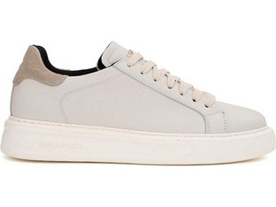 Perlamoda Ανδρικά Sneakers Γκρι 394SN18BV