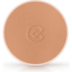 Collistar Silk Effect 08 Capri Glow Refill Bronzer Powder
