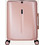 MiaMilly Childseat LUG2018MB Βαλίτσα Καμπίνας 51x38x29cm με 4 Ρόδες Ροζ