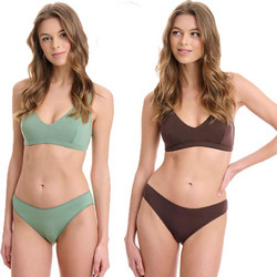 Walk Γυναικεία Slip 2Pack W2012-1626
