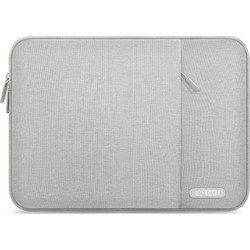 Tech-Protect Sleevy Θήκη Laptop 14" Grey