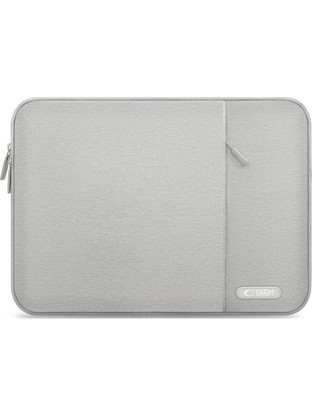 Tech-Protect Sleevy Θήκη Laptop 14" Grey