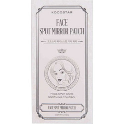 Kocostar Kocostar Face Spot Mirror Επιθέματα Προσώπου για Σπυράκια 36τμχ