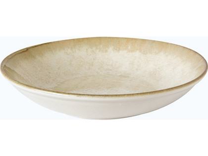 By Bone Ambience Πιάτο Βαθύ Πορσελάνης 23cm 68-31175