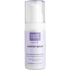 MartiDerm Amatist Αντιγηραντικό Ενυδατικό Serum Προσώπου με Ρετινόλη 30ml