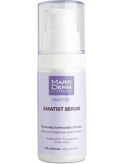 MartiDerm Amatist Αντιγηραντικό Ενυδατικό Serum Προσώπου με Ρετινόλη 30ml