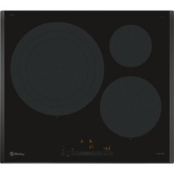 Balay 3EB967LH 60cm 7400W Επαγωγική Εστία Αυτόνομη με Λειτουργία Κλειδώματος