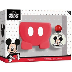 Air Val Mickey Mouse Eau de Toilette 50ml + Μολυβοθήκη