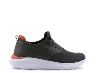 B-Soft Ανδρικά Sneakers Ανθρακί 228-5149