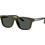Arnette AN4347U 2854/1W Ανδρικός Σκελετός Γυαλιών Οράσεως με Clip-On Κοκάλινος Καφέ