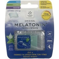 Lemon Pharma Melatonin 24 Ταινίες
