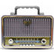 Kemai MD-1908BT Silver