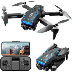 Rolinger S180 FPV Drone με Κάμερα 1280p