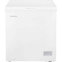 Heinner HCF-HM145CE++ Καταψύκτης Μπαούλο 142lt