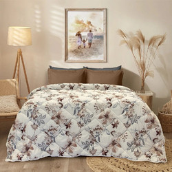 Lino Home Πάπλωμα Υπέρδιπλο 220x240 Marigold 1200001741