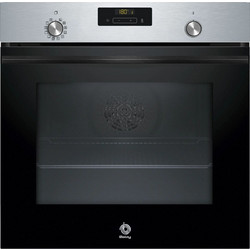 Balay 3HB4841X3 Φούρνος Ηλεκτρικός Άνω Πάγκου 71lt 59.4cm