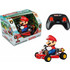 Carrera Mario Kart Pipe Kart Τηλεκατευθυνόμενο Αυτοκίνητο 370200989P