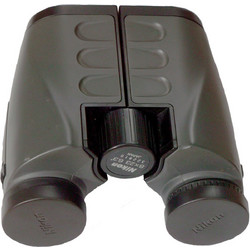 Nikon Compact Rubber Armored CF Κιάλια Αδιάβροχα 8x23mm