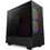 NZXT H5 Flow 2024 Black Gaming Midi Tower Κουτί Υπολογιστή RGB με Πλαϊνό Παράθυρο