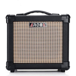 Aroma AG10 Black