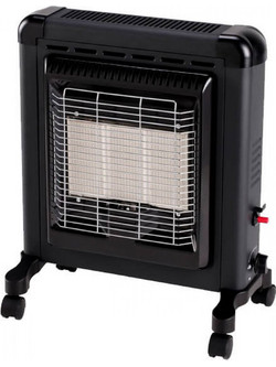 Calfer Gas ΘΕ.006 Σόμπα Υγραερίου 4200W