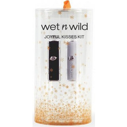 Wet n Wild Joyful Kisses Kit