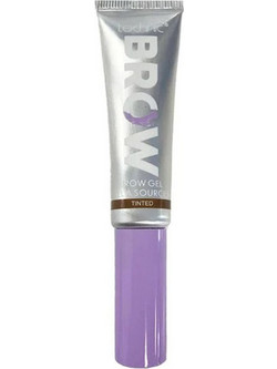 Technic Tinted Gel Φρυδιών 10ml
