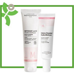Novexpert Hydro-Biotic Cleanser 150ml + Hydro-Biotic Cream 30ml