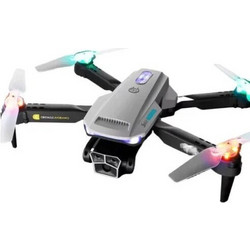 S-82 Drone 4K Black