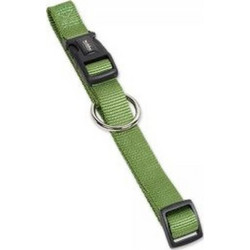 Nobby Classic Κολάρο Σκύλου Πράσινο 1x20-35cm