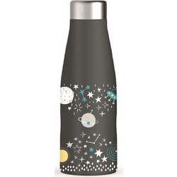 Suavinex Παγούρι Θερμός Γκρι 500ml
