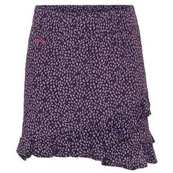 Mexx Παιδική Φούστα Floral Μωβ TU1702036G-194020