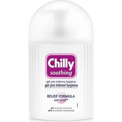 Chilly Soothing Gel 200ml