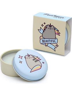 Puckator Pusheen Cat Lip Balm Pot