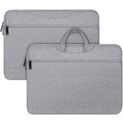 Dux Ducis LBTC Αδιάβροχη Θήκη Laptop 15.4" Grey