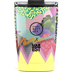Cool Bottles Mug Antonyo Marest Mediterranean 330ml