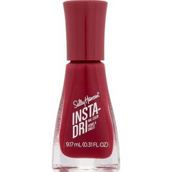 Sally Hansen Insta-Dri 390 That's A-Blazing Matte Βερνίκι Νυχιών Quick Dry 9.17ml