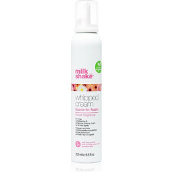 Milk_Shake Flower Fragrance Leave In Conditioner Κρέμα για Επανόρθωση 200ml