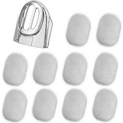 Fisher & Paykel Eson Φίλτρα Οξυγόνου 10τμχ